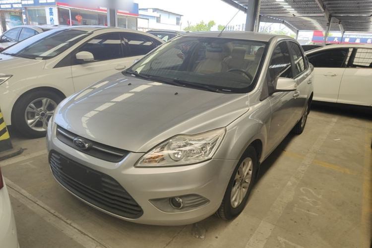 Used Ford Focus 2013 Sedan Classic 1.8L Automatic Base Model Guazi used car, China used car export, Used car for sale, Used  cars, Cheapest cars for sale