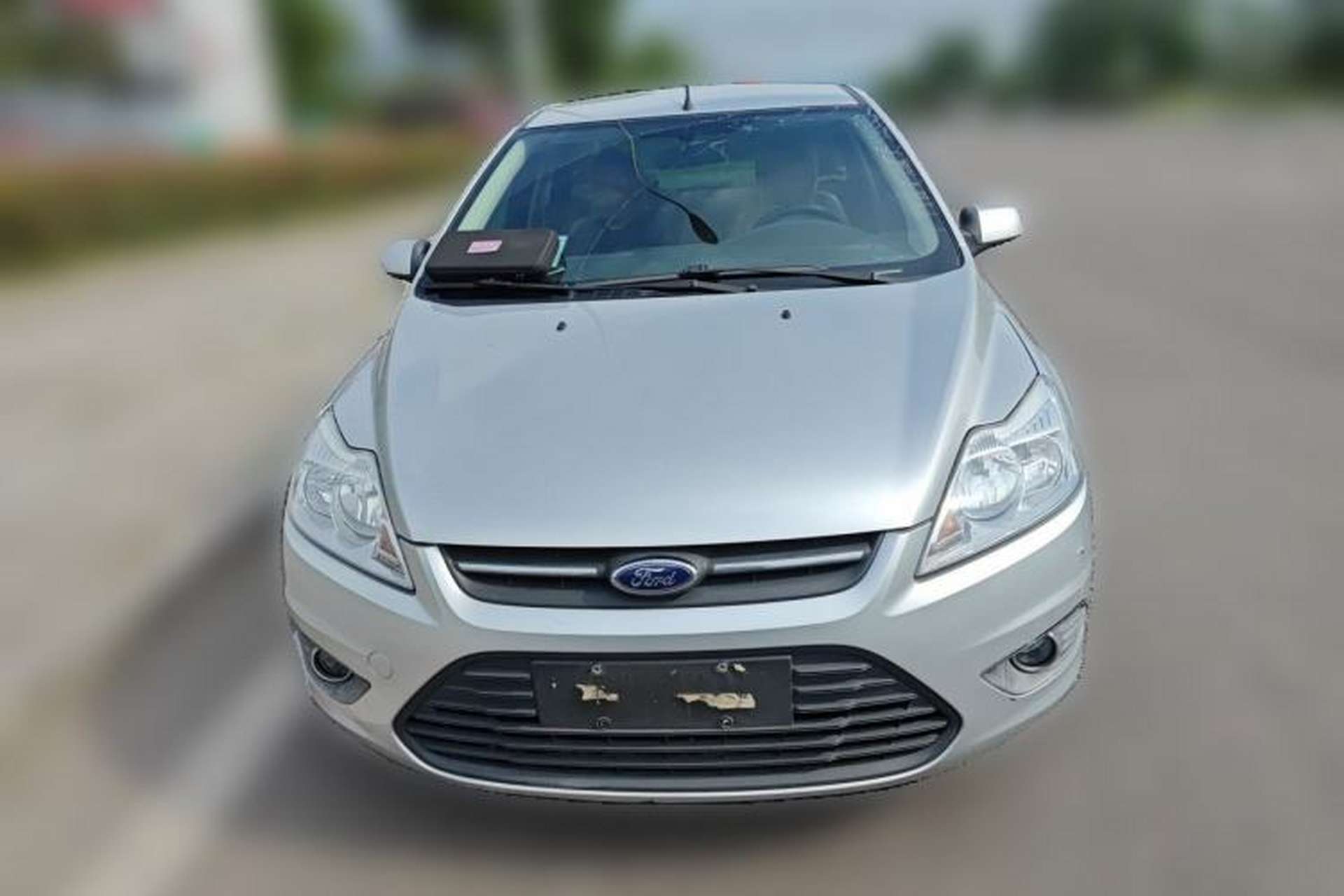Used Ford Focus 2013 Sedan Classic 1.8L Automatic Base Model Front