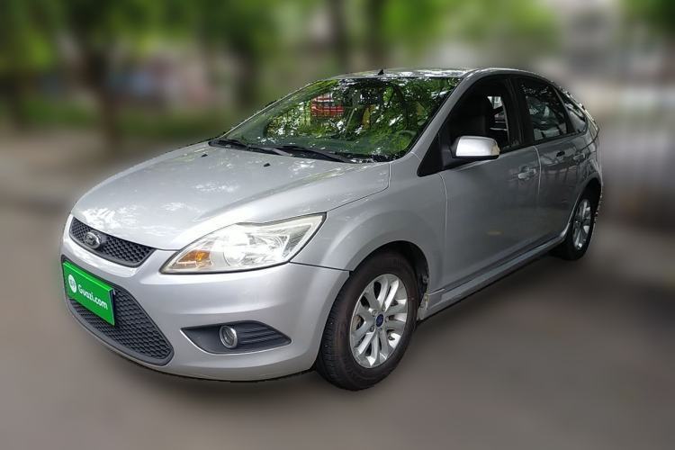 Used Ford Focus 2013 Hatchback Classic 1.8L Automatic Millionth Anniversary Edition Guazi used car, China used car export, Used car for sale, Used cars, Cheapest cars for sale