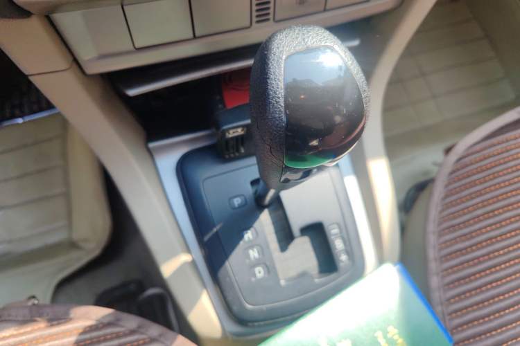 Used Ford Focus 2013 Sedan Classic 1.8L Automatic Base Model Gear Lever