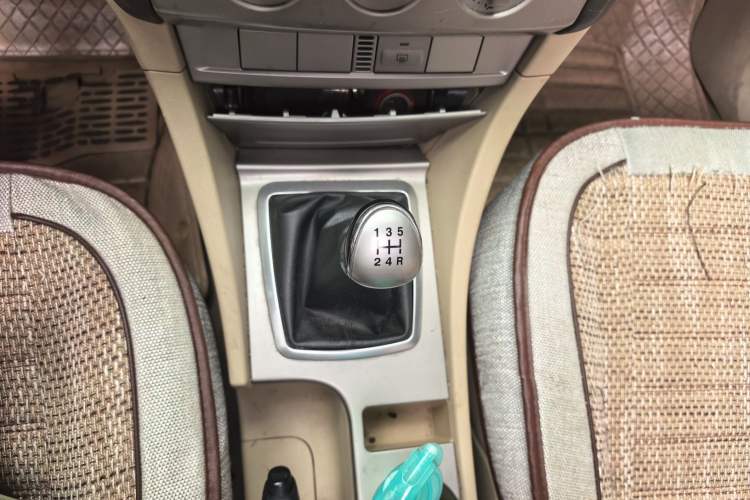 Used Ford Focus 2013 Sedan Classic 1.8L Manual Millionth Anniversary Edition Gear Lever