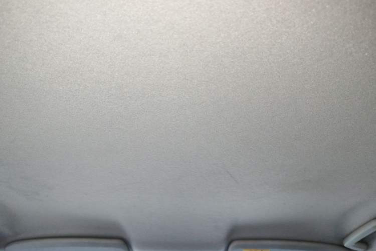 Used Ford Focus 2013 Hatchback Classic 1.8L Automatic Base Model Headliner