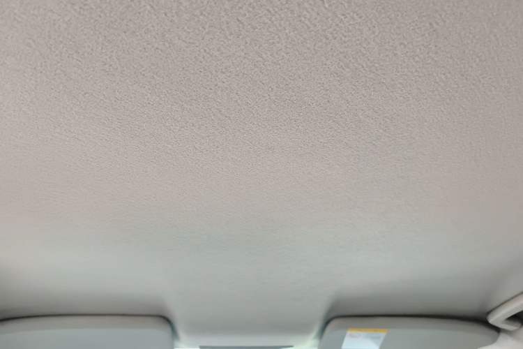 Used Ford Focus 2013 Hatchback Classic 1.8L Automatic Base Model Headliner