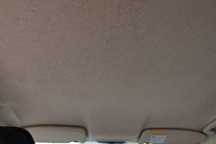 Used Ford Focus 2013 Sedan Classic 1.8L Automatic Base Model Headliner