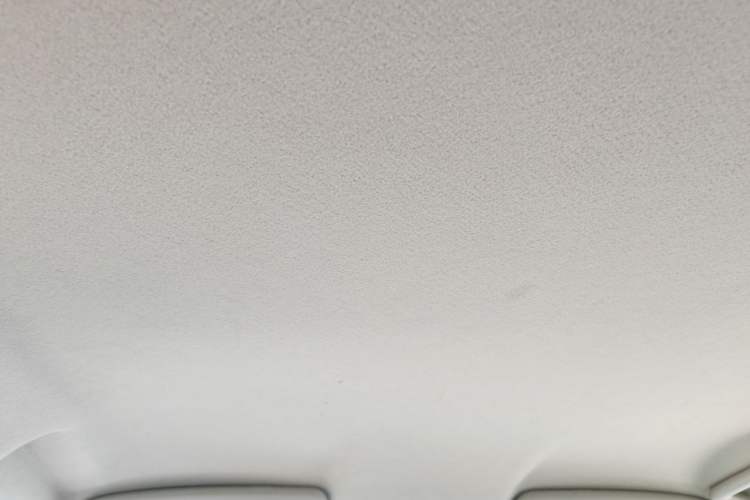 Used Ford Focus 2013 Hatchback Classic 1.8L Automatic Base Model Headliner