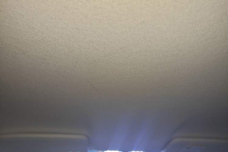 Used Ford Focus 2013 Sedan Classic 1.8L Manual Base Model Headliner