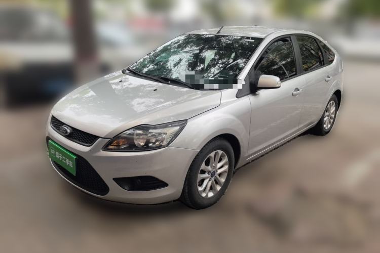 Used Ford Focus 2013 Hatchback Classic 1.8L Automatic Base Model Guazi used car, China used car export, Used car for sale, Used  cars, Cheapest cars for sale