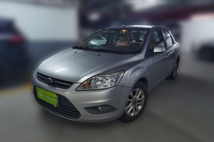 Ford Focus 2013 Sedan Classic 1.8L Automatic Base Model usado Guazi used car, China used car export, Used car for sale, Used cars, Cheapest cars for sale