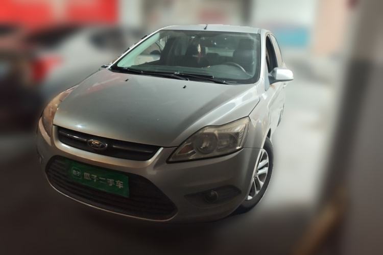 Used Ford Focus 2013 Sedan Classic 1.8L Manual Base Model Guazi used car, China used car export, Used car for sale, Used  cars, Cheapest cars for sale