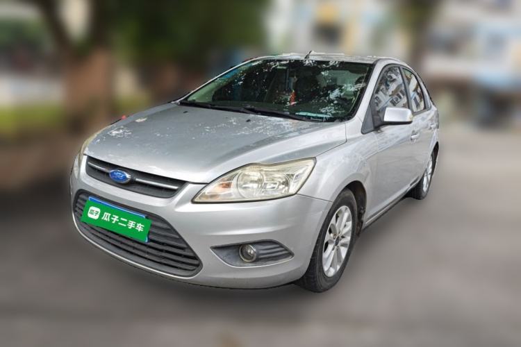 Used Ford Focus 2013 Sedan Classic 1.8L Automatic Base Model Guazi used car, China used car export, Used car for sale, Used  cars, Cheapest cars for sale