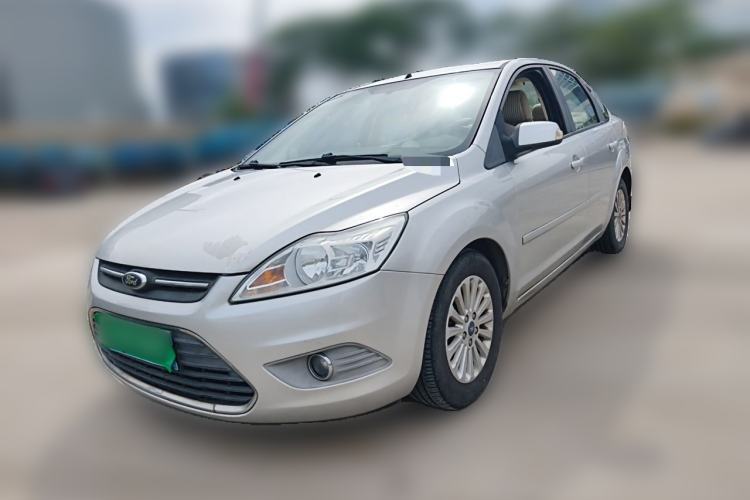 Used Ford Focus 2013 Sedan Classic 1.8L Automatic Fashion Edition Guazi used car, China used car export, Used car for sale, Used  cars, Cheapest cars for sale