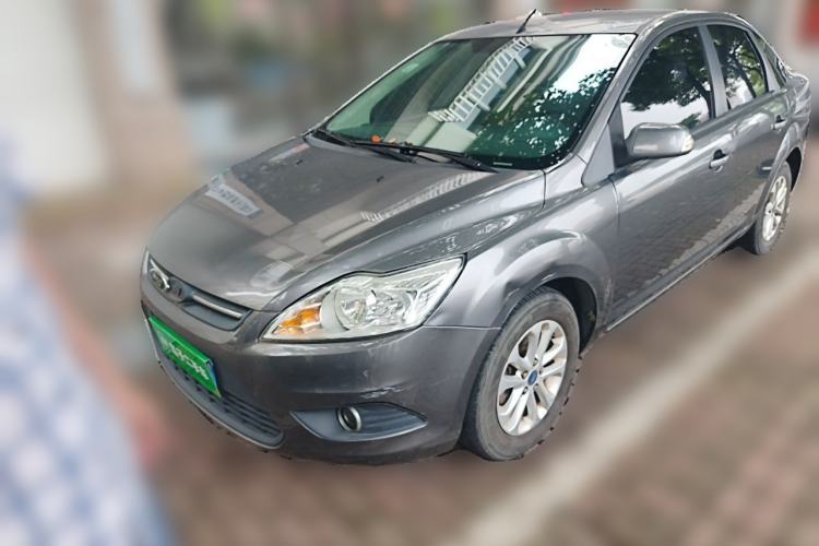 Used Ford Focus 2013 Sedan Classic 1.8L Manual Base Model Guazi used car, China used car export, Used car for sale, Used  cars, Cheapest cars for sale