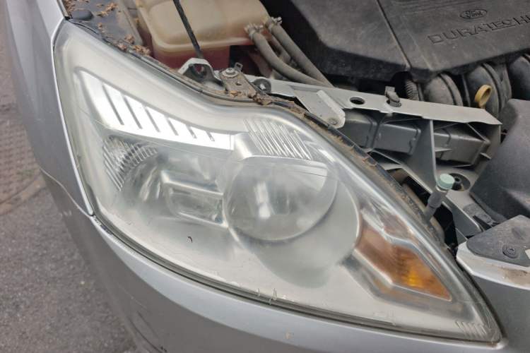 Used Ford Focus 2013 Sedan Classic 1.8L Automatic Fashion Edition Right Front Headlight