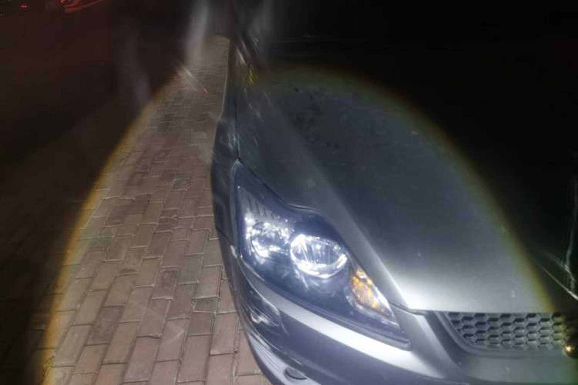 Used Ford Focus 2013 Hatchback Classic 1.8L Manual Base Model Right Front Headlight