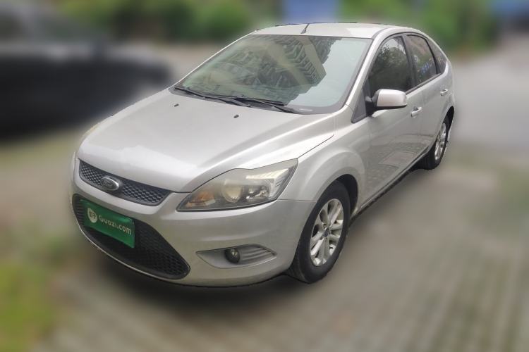 Used Ford Focus 2013 Hatchback Classic 1.8L Automatic Base Model Guazi used car, China used car export, Used car for sale, Used cars, Cheapest cars for sale