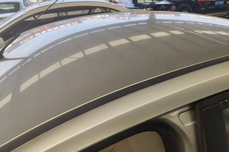 Used Ford Focus 2013 Sedan Classic 1.8L Automatic Base Model Roof