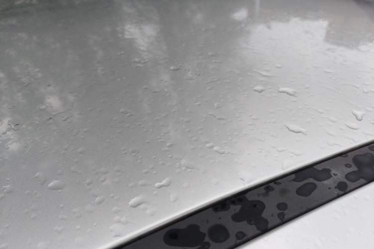 Used Ford Focus 2013 Hatchback Classic 1.8L Manual Base Model Roof