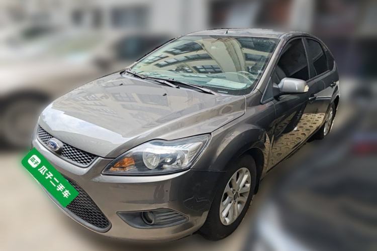Used Ford Focus 2013 Hatchback Classic 1.8L Manual Base Model Guazi used car, China used car export, Used car for sale, Used  cars, Cheapest cars for sale