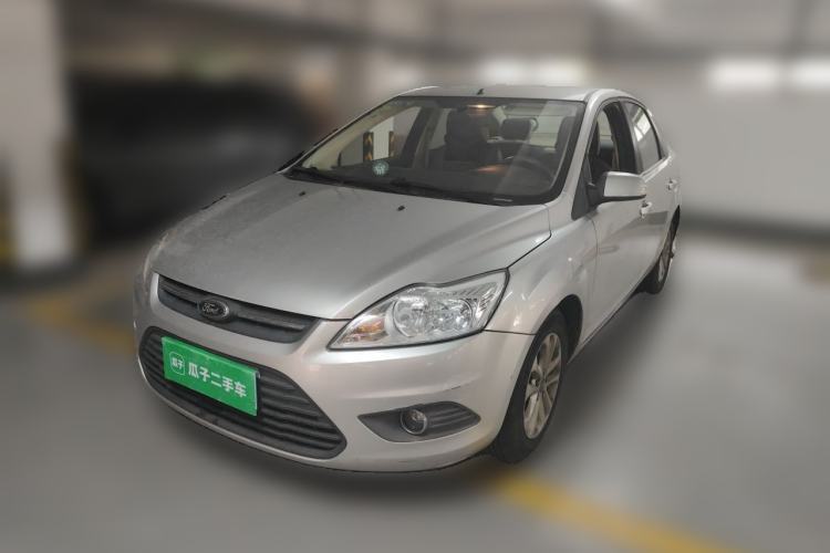 Used Ford Focus 2013 Sedan Classic 1.8L Automatic Base Model Guazi used car, China used car export, Used car for sale, Used  cars, Cheapest cars for sale