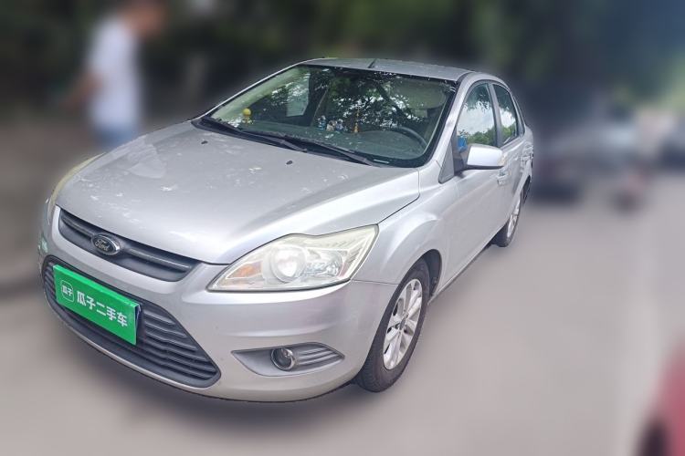 Used Ford Focus 2013 Sedan Classic 1.8L Manual Base Model Guazi used car, China used car export, Used car for sale, Used  cars, Cheapest cars for sale