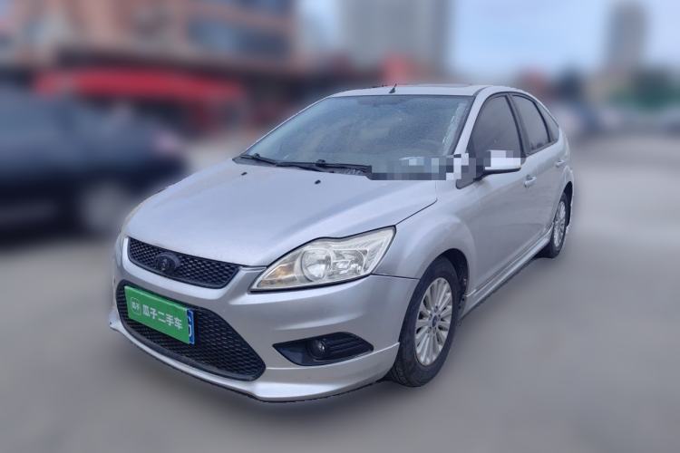 Ford Focus 2013 Hatchback Classic 1.8L Manual Fashion Edition d’occasion Guazi used car, China used car export, Used car for sale, Used  cars, Cheapest cars for sale