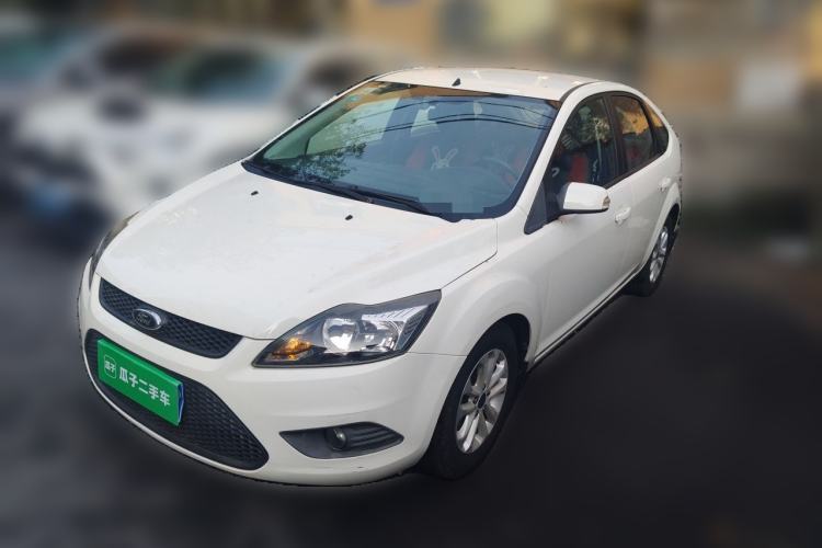 Used Ford Focus 2013 Hatchback Classic 1.8L Automatic Base Model Guazi used car, China used car export, Used car for sale, Used  cars, Cheapest cars for sale