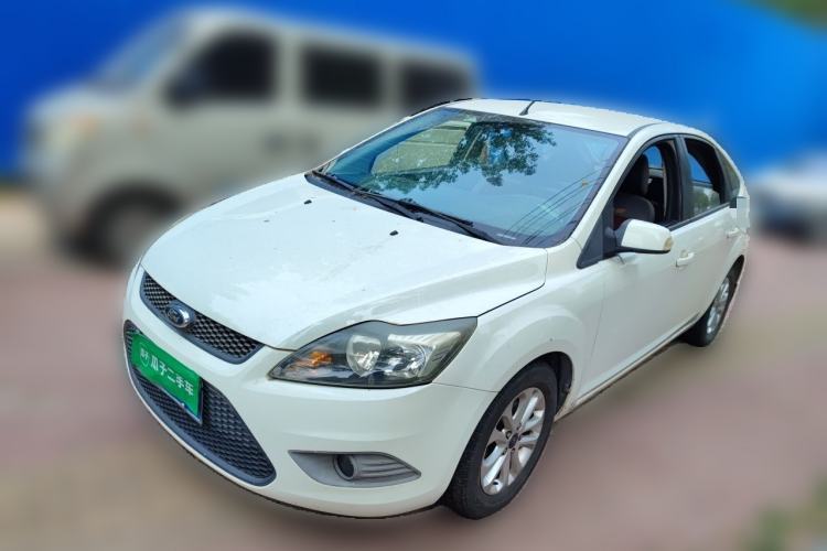 Used Ford Focus 2013 Hatchback Classic 1.8L Manual Base Model Guazi used car, China used car export, Used car for sale, Used  cars, Cheapest cars for sale