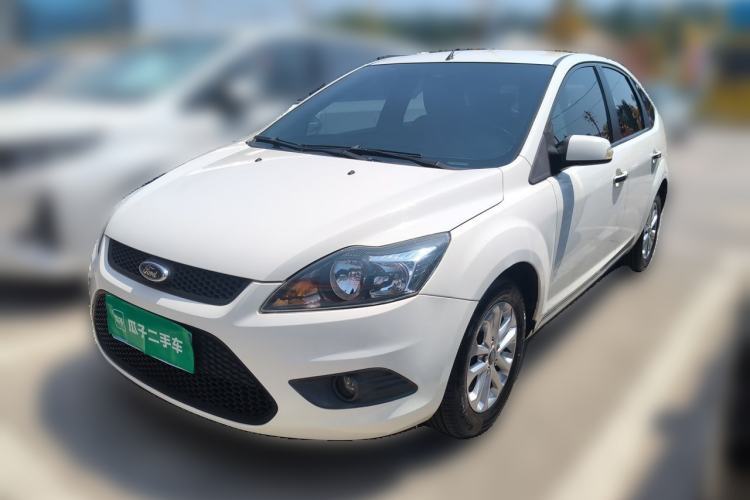 Used Ford Focus 2013 Hatchback Classic 1.8L Automatic Base Model Guazi used car, China used car export, Used car for sale, Used  cars, Cheapest cars for sale