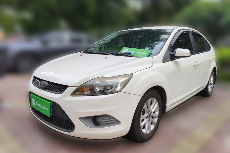 Used Ford Focus 2013 Hatchback Classic 1.8L Automatic Base Model Guazi used car, China used car export, Used car for sale, Used  cars, Cheapest cars for sale