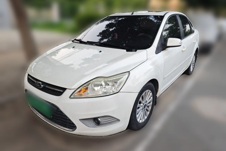Ford Focus 2013 Sedan Classic 1.8L Manual Fashion Edition de segunda mano Guazi used car, China used car export, Used car for sale, Used  cars, Cheapest cars for sale