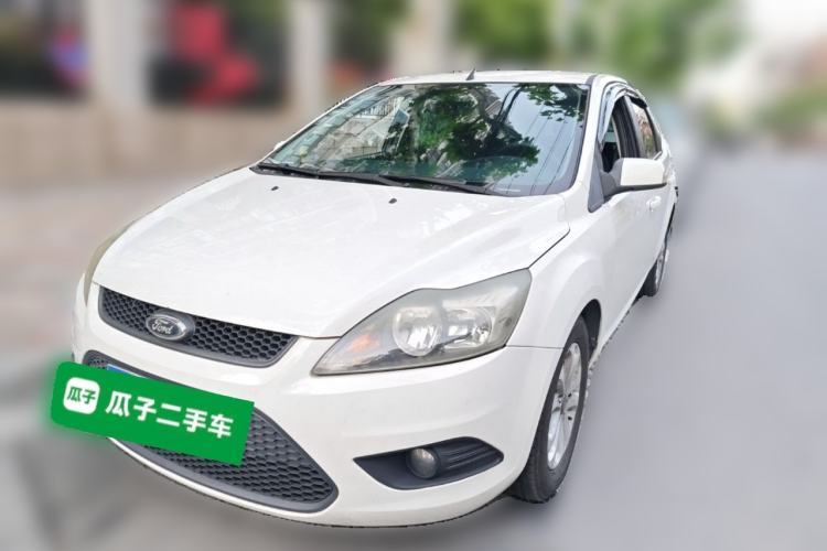 Used Ford Focus 2013 Hatchback Classic 1.8L Manual Base Model Guazi used car, China used car export, Used car for sale, Used cars, Cheapest cars for sale