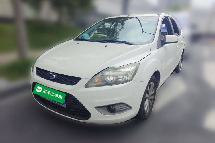 Used Ford Focus 2013 Hatchback Classic 1.8L Manual Base Model Guazi used car, China used car export, Used car for sale, Used  cars, Cheapest cars for sale