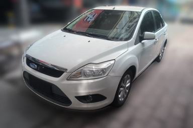 Used Ford Focus 2013 Sedan Classic 1.8L Automatic Base Model