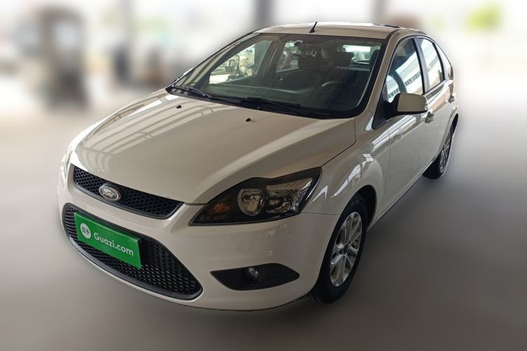 Used Ford Focus 2013 Hatchback Classic 1.8L Automatic Base Model Guazi used car, China used car export, Used car for sale, Used  cars, Cheapest cars for sale