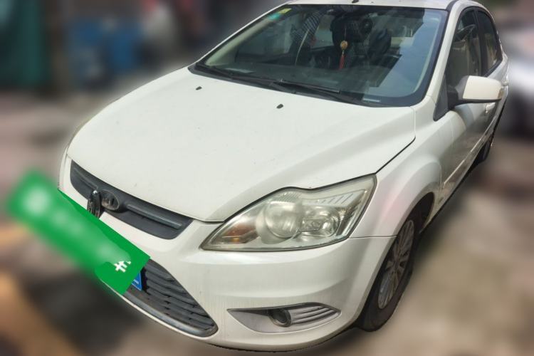 Used Ford Focus 2013 Sedan Classic 1.8L Manual Fashion Edition Guazi used car, China used car export, Used car for sale, Used cars, Cheapest cars for sale