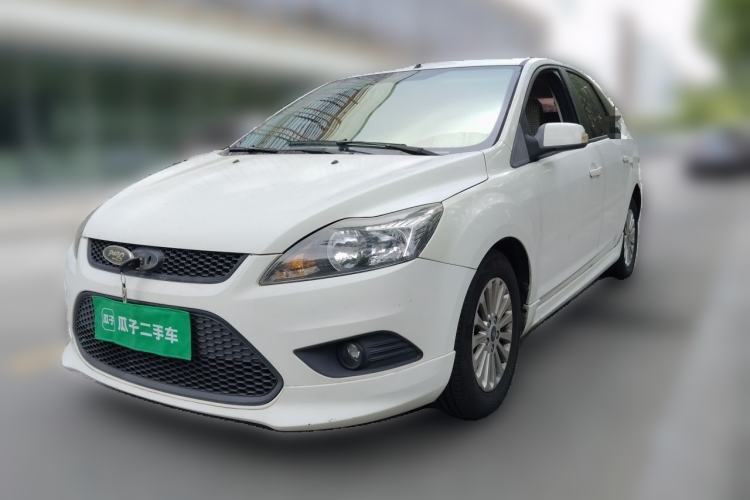 Used Ford Focus 2013 Hatchback Classic 1.8L Automatic Fashion Edition Guazi used car, China used car export, Used car for sale, Used  cars, Cheapest cars for sale