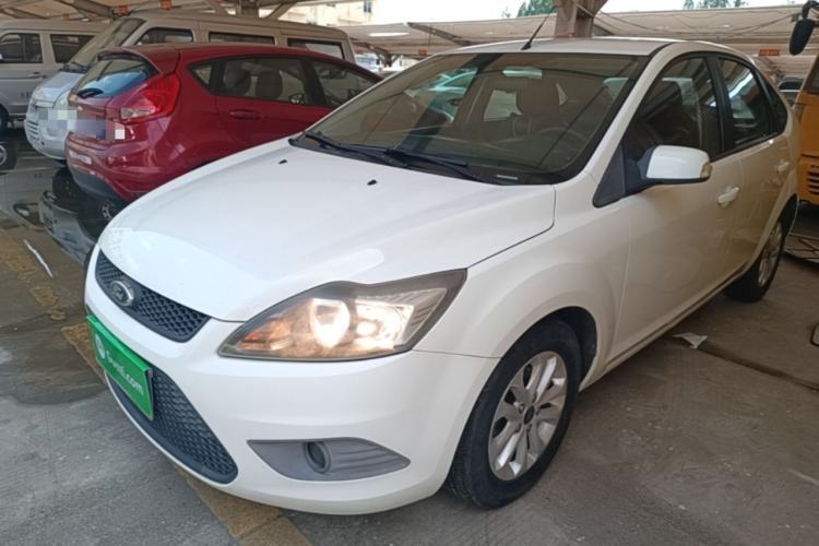 Used Ford Focus 2013 Hatchback Classic 1.8L Automatic Base Model Guazi used car, China used car export, Used car for sale, Used  cars, Cheapest cars for sale