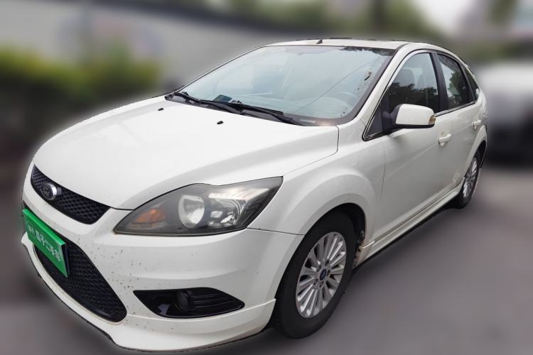 Ojetý Ford Focus 2013 Hatchback Classic 1.8L Manual Fashion Edition Guazi used car, China used car export, Used car for sale, Used  cars, Cheapest cars for sale