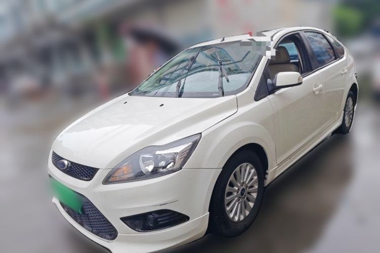 Used Ford Focus 2013 Hatchback Classic 1.8L Automatic Base Model Guazi used car, China used car export, Used car for sale, Used  cars, Cheapest cars for sale