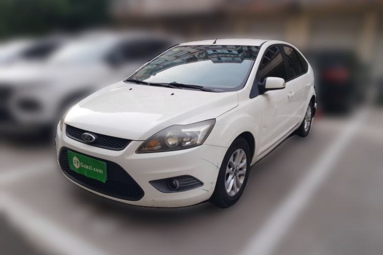 Used Ford Focus 2013 Hatchback Classic 1.8L Manual Base Model Guazi used car, China used car export, Used car for sale, Used  cars, Cheapest cars for sale