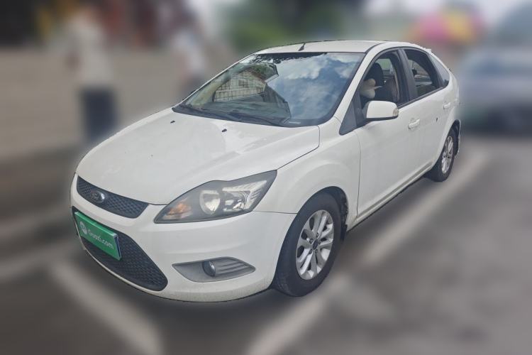Used Ford Focus 2013 Hatchback Classic 1.8L Manual Base Model Guazi used car, China used car export, Used car for sale, Used  cars, Cheapest cars for sale