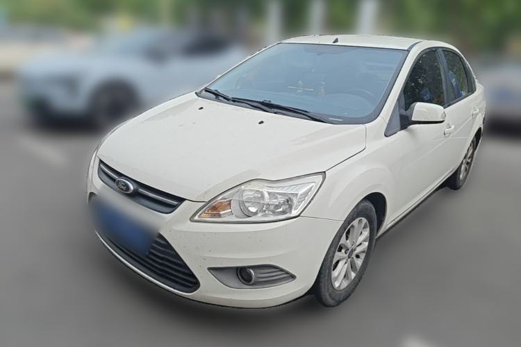 Used Ford Focus 2013 Sedan Classic 1.8L Manual Base Model Guazi used car, China used car export, Used car for sale, Used  cars, Cheapest cars for sale