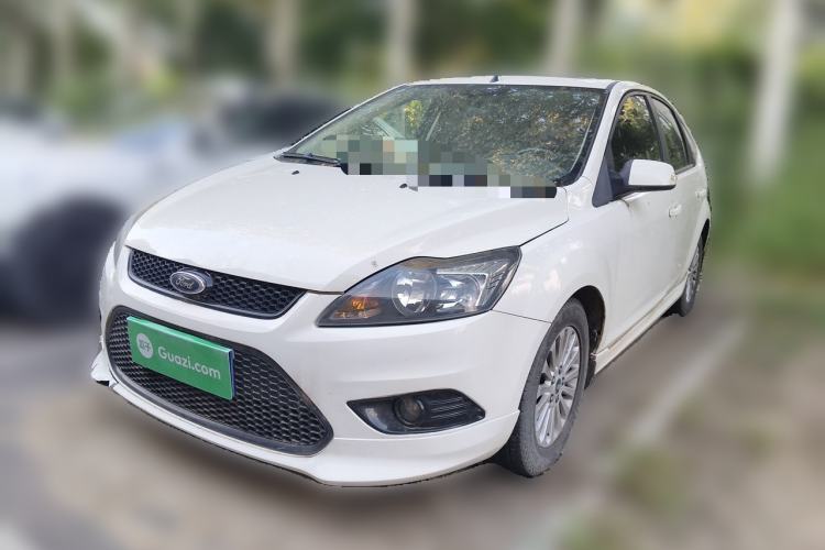 Used Ford Focus 2013 Hatchback Classic 1.8L Automatic Fashion Edition Guazi used car, China used car export, Used car for sale, Used  cars, Cheapest cars for sale