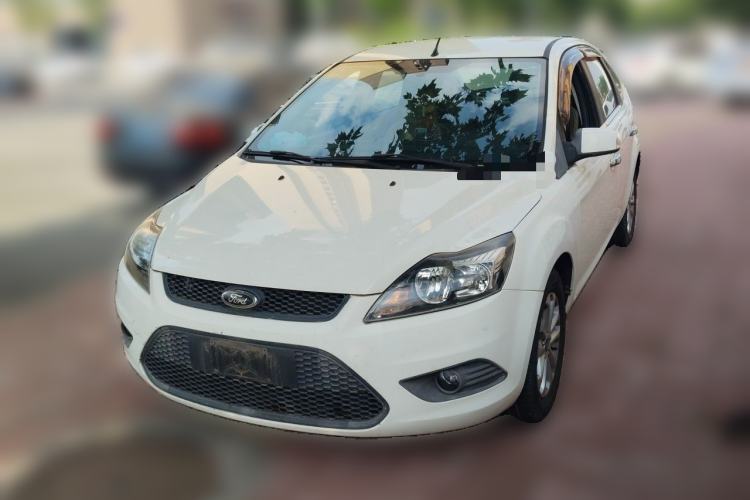 Used Ford Focus 2013 Hatchback Classic 1.8L Manual Base Model Guazi used car, China used car export, Used car for sale, Used  cars, Cheapest cars for sale