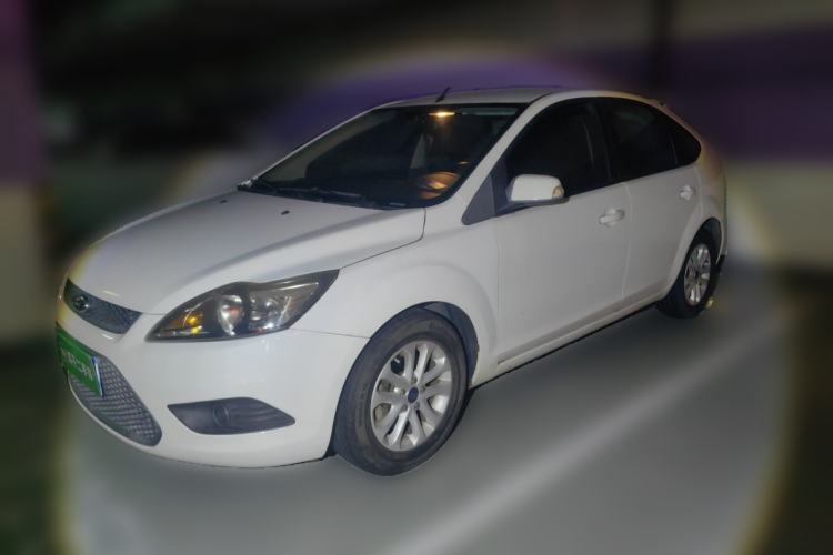 Used Ford Focus 2013 Hatchback Classic 1.8L Automatic Base Model Guazi used car, China used car export, Used car for sale, Used  cars, Cheapest cars for sale