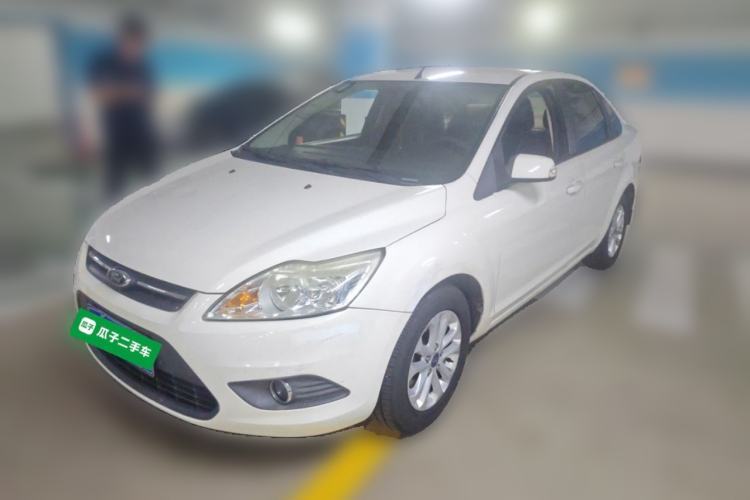Used Ford Focus 2013 Hatchback Classic 1.8L Automatic Base Model Guazi used car, China used car export, Used car for sale, Used cars, Cheapest cars for sale