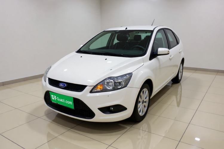 Used Ford Focus 2013 Hatchback Classic 1.8L Automatic Base Model Guazi used car, China used car export, Used car for sale, Used cars, Cheapest cars for sale