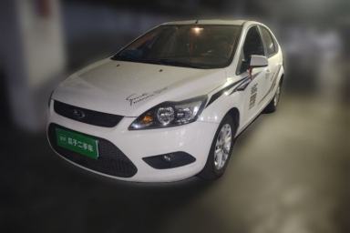 Used Ford Focus 2013 Hatchback Classic 1.8L Manual Millionth Anniversary Edition
