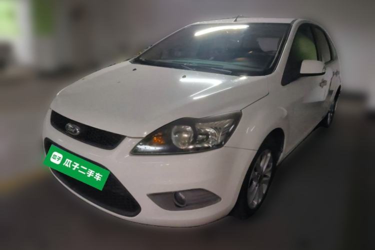 Used Ford Focus 2013 Hatchback Classic 1.8L Automatic Base Model Guazi used car, China used car export, Used car for sale, Used  cars, Cheapest cars for sale