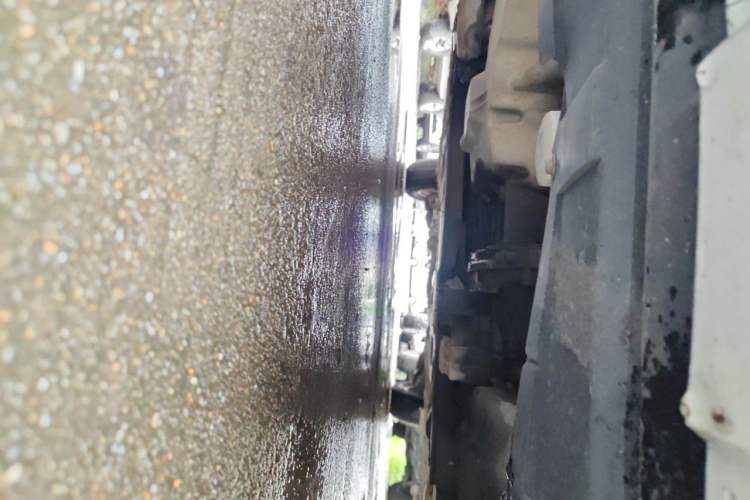 Used Ford Focus 2013 Hatchback Classic 1.8L Automatic Base Model Chassis Front